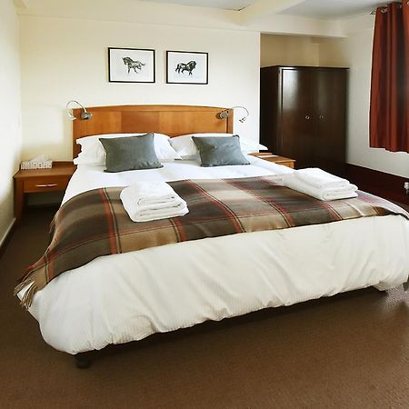 Harrogate Country B&B Exterior foto