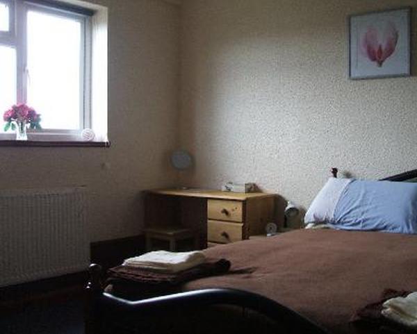 Harrogate Country B&B Habitación foto